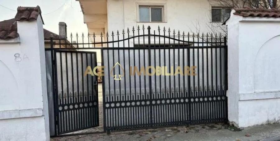 Spatiu Comercial | Garaj  | Vila | Parcare Inclusa | 336 MP - 6