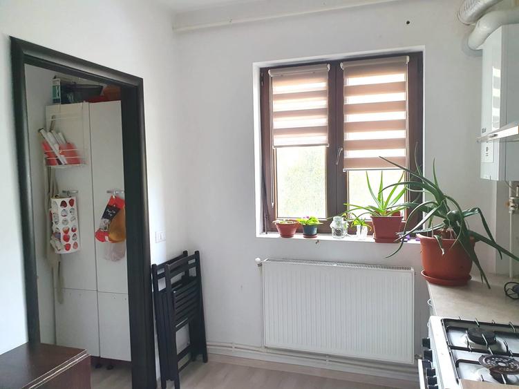 Apartament 3 Camere Ultracentral ,etaj 1 , garaj si boxa - 4