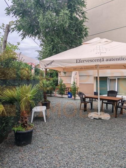Afacere la cheie - pensiune zona Eforie Nord - 2