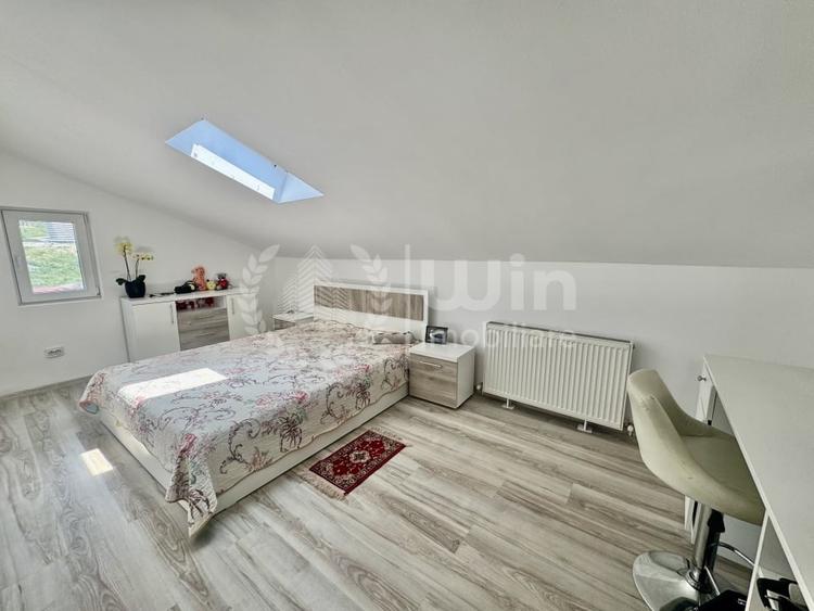 Apartament 3 camere | 97mp | La cheie | Manastur | Zona Campului - 4