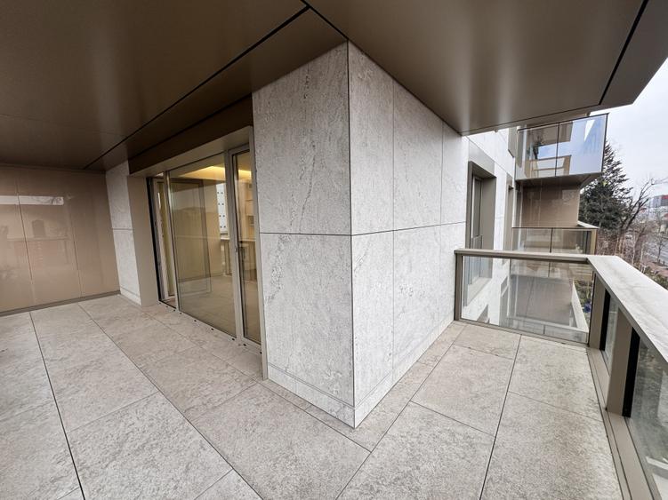 Apartament 3 camere Cortina 126 Erou Iancu Nicolae | Parcare Subterana | Pipera - 21