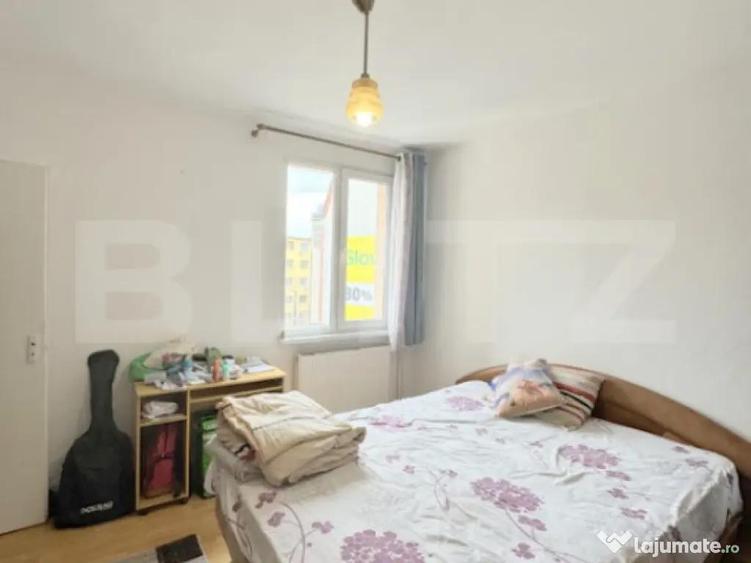 EXCLUSIV ! Apartament 2 camere- zona Horea, I.L. Caragiale - 3