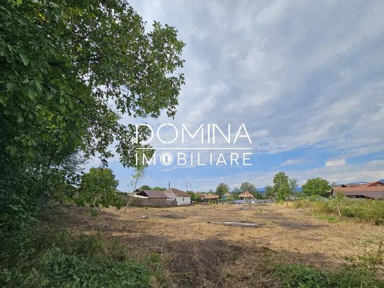 Vanzare teren intravilan suprafa?a 5.822 mp, in Tg. Jiu - cartier Iezureni - 3