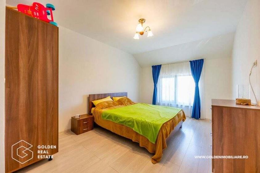 Vila de lux in localitatea Livada - 12