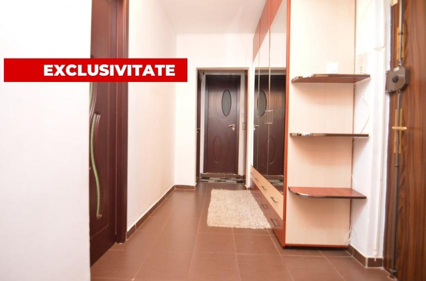 INCHIRIERE APARTAMENT 2 CAMERE VITAN-MALL VITAN - 25