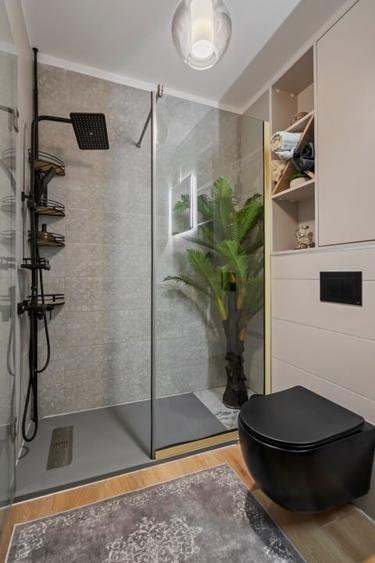 Apartament 3 camere I Parcului 20 I Parcare inclusa I De vanzare - 9