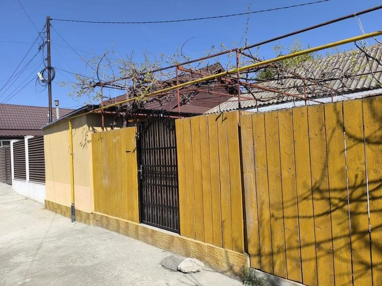 Casa centru Navodari - 1