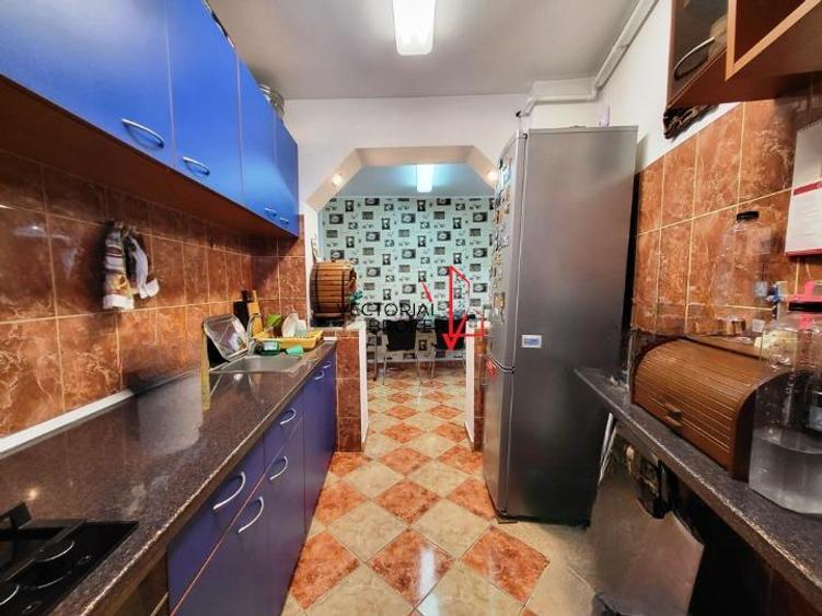 1 DEC 1918 / 3 CAMERE CU VEDERE LIBERA - 8