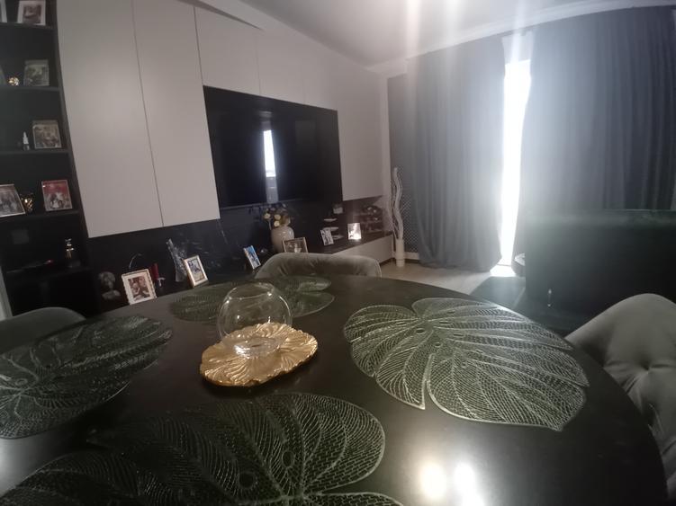 Casa 3 camere Gardena Residence , 3 locuri de parcare - 6