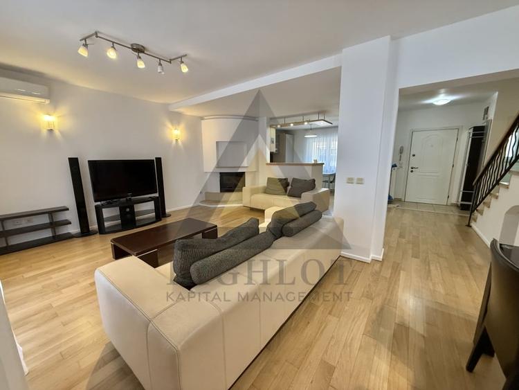 SUNFLOWER RESIDENCE | IANCU NICOLAE | VILA CU 4 DORMITOARE | COMPLEX PISCINA - 5