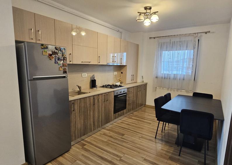 Apartament 2 camere, 55 mp utili, zona stadion Ion Oblemenco - 6