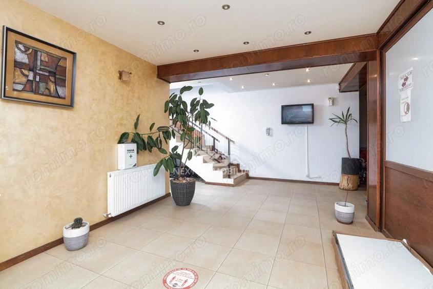 Pensiune Eforie Nord 17 camere plus spatiu comercial - 5