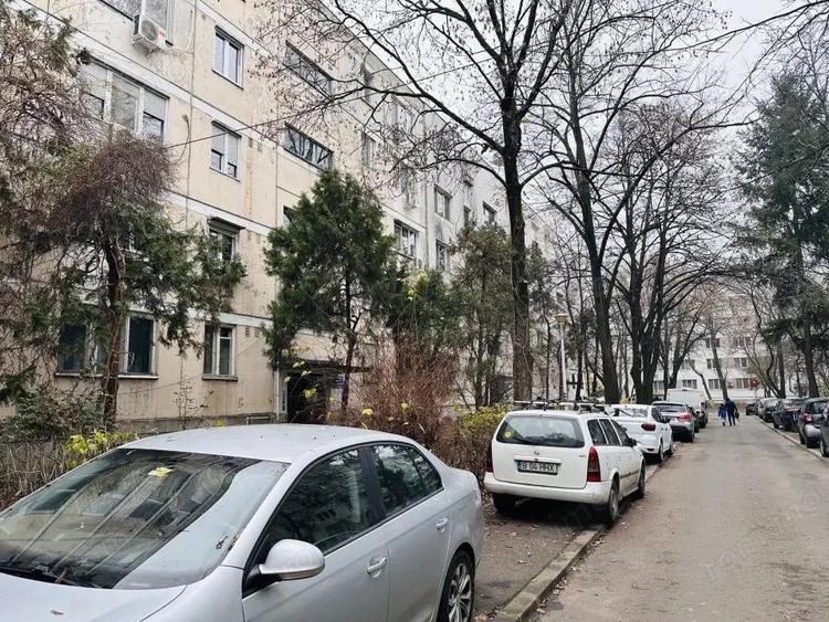 Super Apartament 3 camere, conf 1 sporit, et 1/4, 68 mp, Drumul Taberei - 12