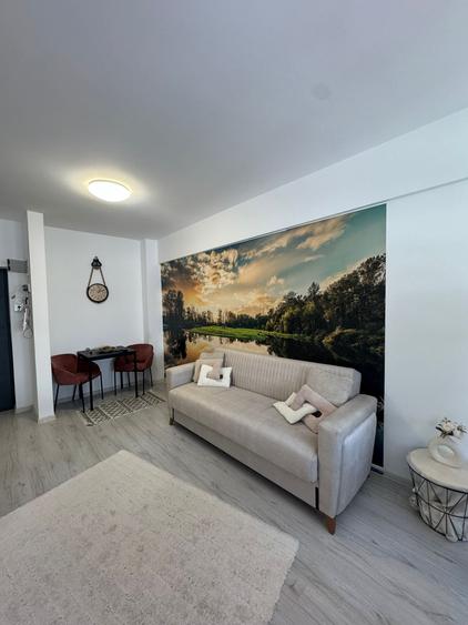 APARTAMENT TIP STUDIO CU BALCON - MOBILAT - COMISION 0% - MILITARI RESIDENCE - 8