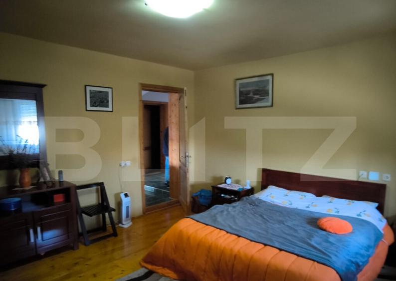 Casa 250 mp utili, 1450 mp teren, zona Balta Verde - 7