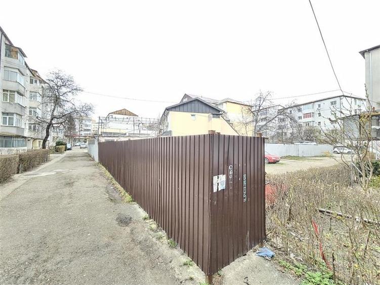 Zona CORA, Teren intravilan 365 mp - 8