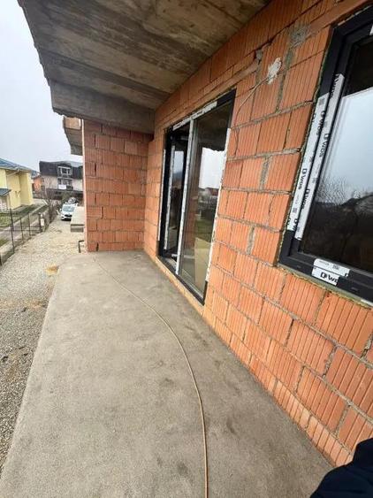 Garsoniera 1 camera, 37 mp, zona Vest - 5