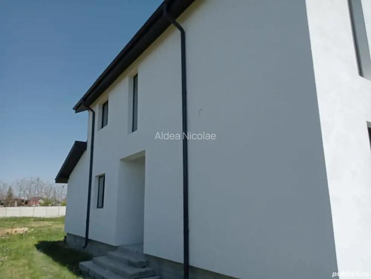 Casa de vanzare Casa de vanzare