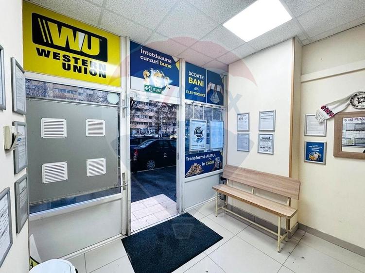 Spatiu Comercial 153mp cu 4 Unitati, Randament Excelent - Pantelimon - 3