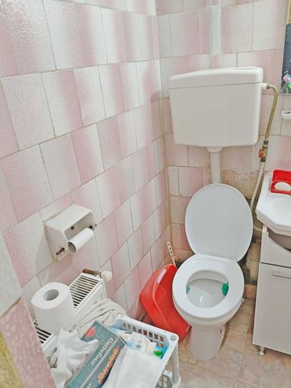 Apartament 3 camere Trivale cu centrala proprie - 5