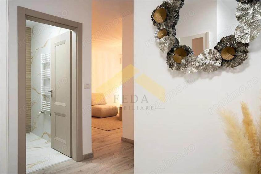 Apartament 3 camere de vanzare Adora Park - 8