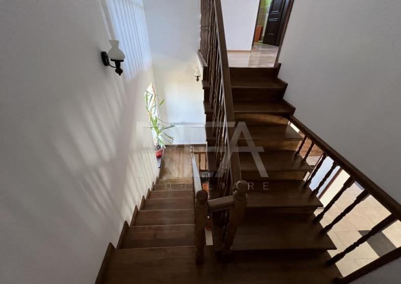 Vila Individuala | 5 camere | P+1+Pod | Gulia - 14