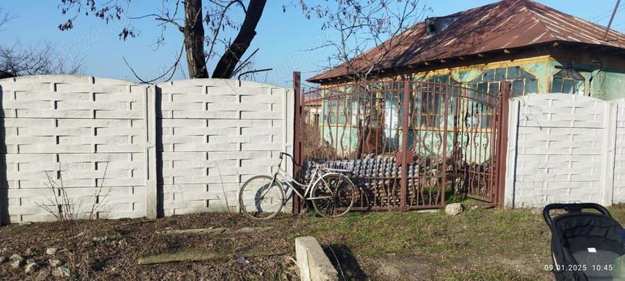 Vand casa in Plosca,Teleorman - 8