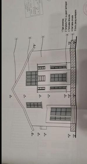 Teren Intravilan Becicherecu Mic 500mp,Fs14m,Utilitatile In Fata Parcelei,Asflat - 4
