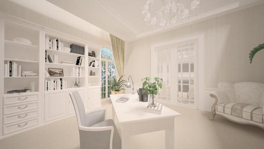 Vila noua boiereasca - Baneasa - Sisesti - 13