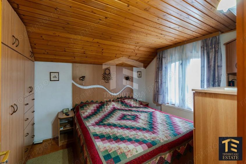 Casa cu 3 dormitoare ?i gradina superba | Techirghiol - 3