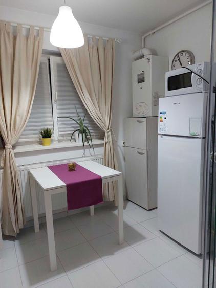 Garsoniera Palladium Residence, 7 min metrou N. Teclu - 6
