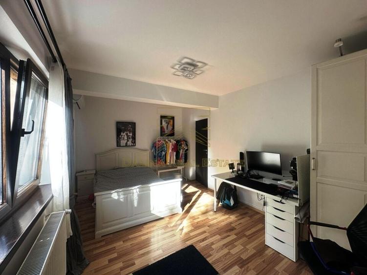 Vanzare - Vila cu piscina si finisaje premium - Otopeni - 12