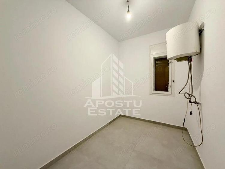 Casa 3 camere, locuri de parcare, ideala pentru firme, Chisoda - 3