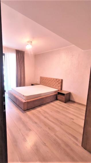3 camere, bloc Libertatii – zona Blvd. George Coșbuc / Str. Movilei - 9