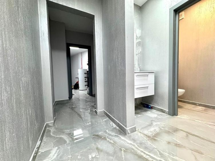 Spatiu cu Acces Public300 MP 6 Parcari Open Space Zona Pod IRA - 7