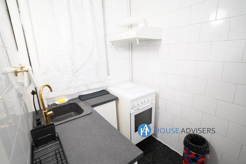 Inchiriere aprtament 2 camere Sala Palatului - 15