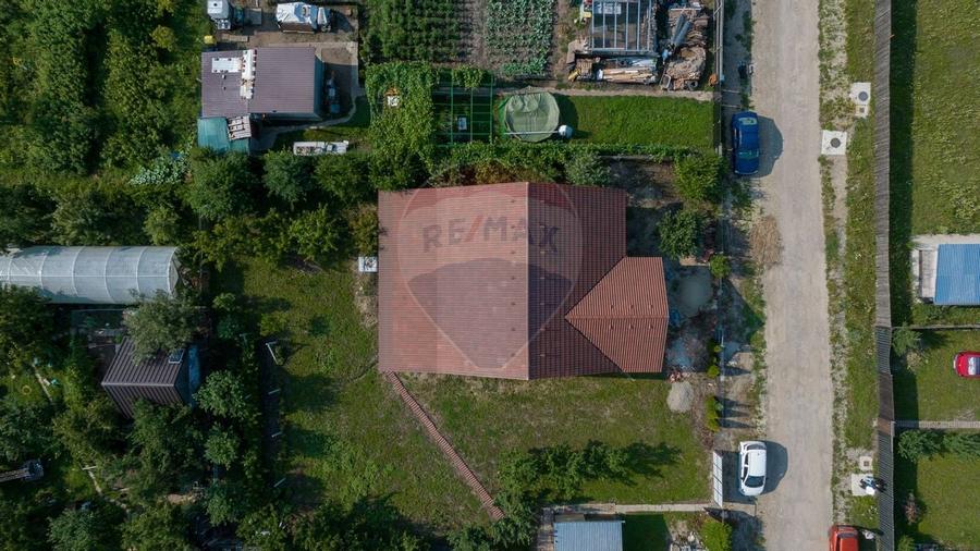 Personalizeaza casa in Harman! Teren 500 metri patrati - 23