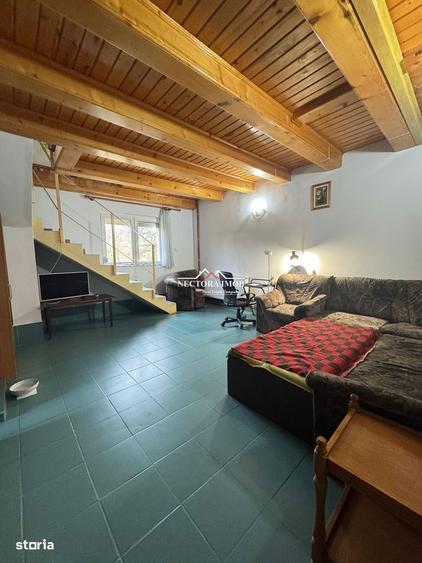 NECTORA IMOB Exclusivitate-Casa S+P+M,Str. Sofiei, 144mp+ 2192mp teren - 3