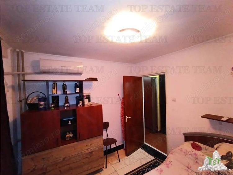 Apartament frumos cu doua camere la parter plus boxa intr-un bloc reabilitat din zona Luica - 8
