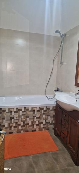 Casa mobilata de vanzare cu 5 camere ?i teren de 250 mp - 11