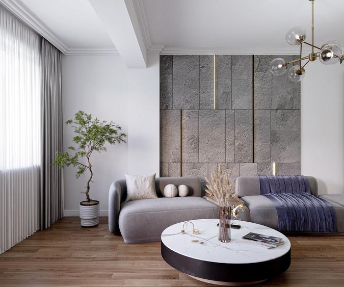 Apartament 2 Camere | 59mp | Comat Towers | Pacurari | Dacia - 17