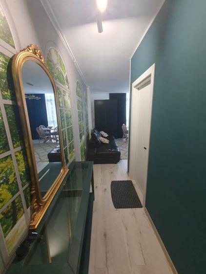 Apartament 2 camere etaj 1 Doamna Stanca - 9