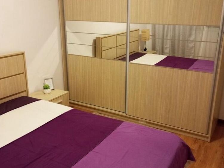 Obor, Colentina,vis-a-vis  Kaufland, 8 minute de metrou - 5