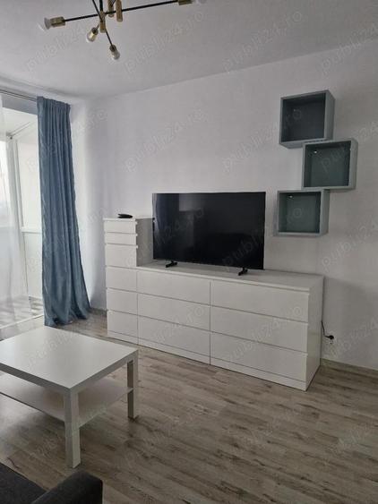 Apartament 2 camere, de inchiriat, metrou Eroii Revolutiei - 1