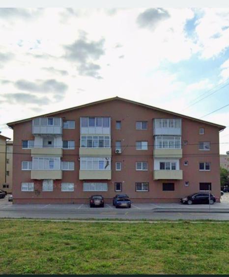 Inchiriez garsoniera bloc nou 1 Mai - 1