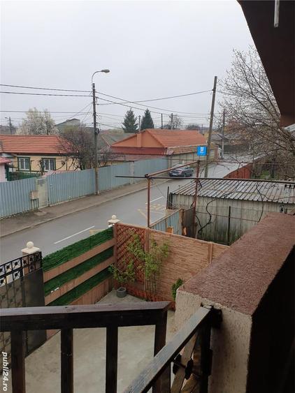 Km 5, vila P+M, 4 camere, moderna , mobilata lux, ideala locuinta familiala - 3