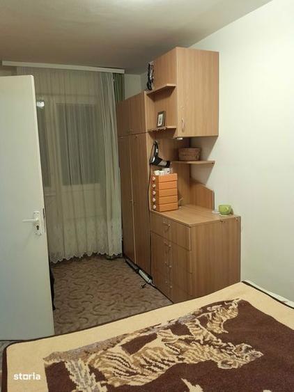 Apartament de vanzare cf. 2, et. 2/4 , zona Vest OMV - 7