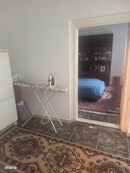 Casa- zona Gradina Botanica - 6