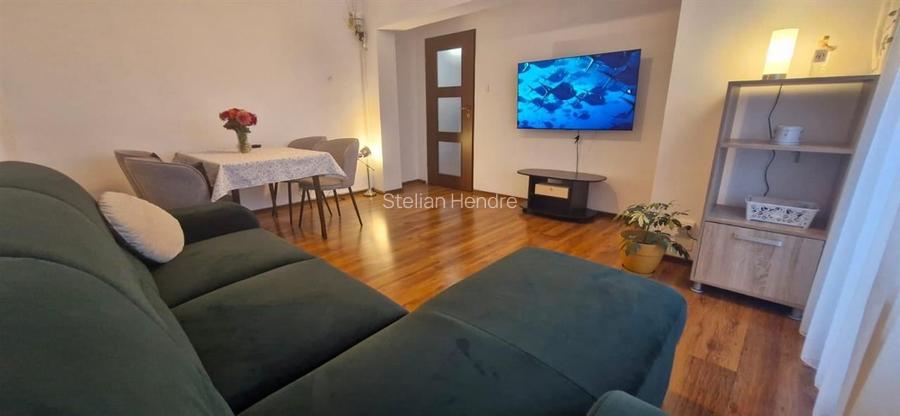 RECO Apartament 3 camere in Oradea Rogerius tip AN