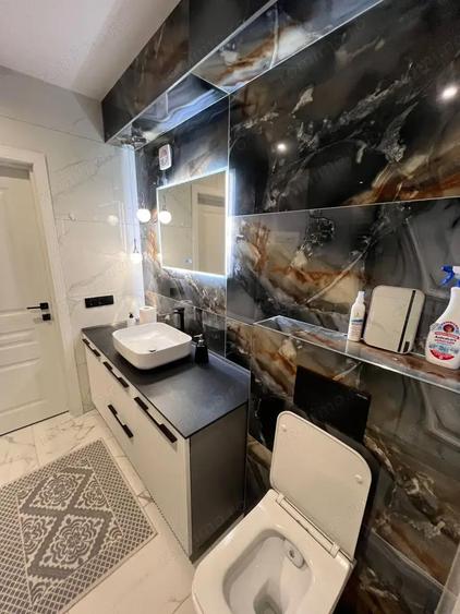 Garsoniera de vanzare zona Salaj - 1